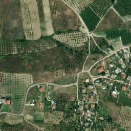 Satellite imagery of Kodra e Golemit të Vogël, AL