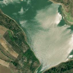 Satellite imagery of Kalaja e Turës, AL