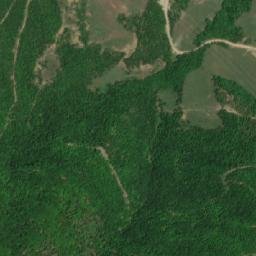 Satellite imagery of Fushe e Madhe, AL