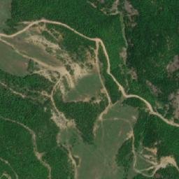 Satellite imagery of Fushe e Madhe, AL