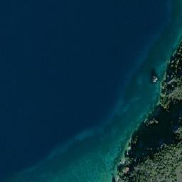 Satellite imagery of Čokolsko, MK