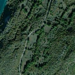 Satellite imagery of Čokolsko, MK