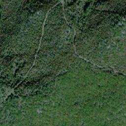 Satellite imagery of Čokolsko, MK