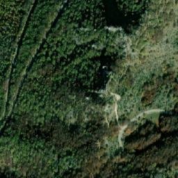 Satellite imagery of Koritski Rid, MK