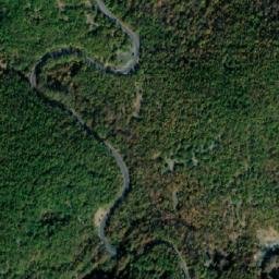 Satellite imagery of Čavkalica, MK