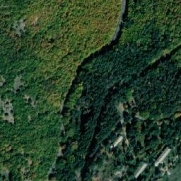 Satellite imagery of Vison, MK