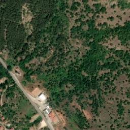 Satellite imagery of Kula, MK