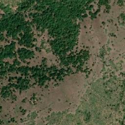 Satellite imagery of Kula, MK