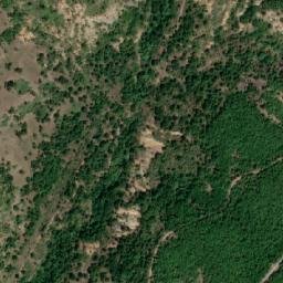 Satellite imagery of Kula, MK