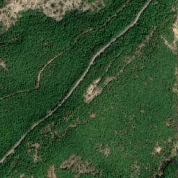 Satellite imagery of Crn Pel, MK