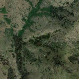 Satellite imagery of Crveni Steni, MK