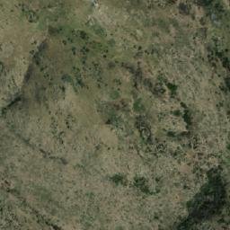 Satellite imagery of Crven Breg, MK
