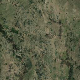 Satellite imagery of Crven Breg, MK
