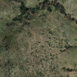 Satellite imagery of Crven Breg, MK