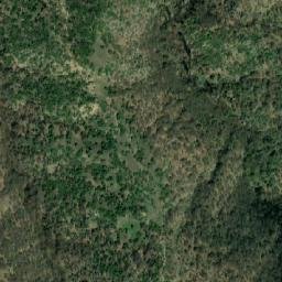 Satellite imagery of Ostrigata, MK