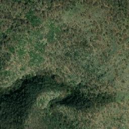 Satellite imagery of Ostrigata, MK