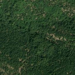 Satellite imagery of Vrteški Rid, MK