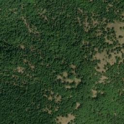 Satellite imagery of Vrteški Rid, MK