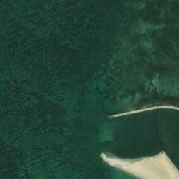 Satellite imagery of Ákra Fanári, GR