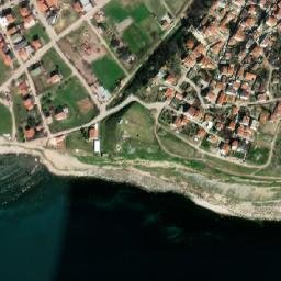 Satellite imagery of TUTGA Noktası MARMARA_EREĞLİSİ, TR
