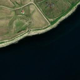 Satellite imagery of Adaardı Burnu, TR