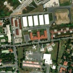 Drone Görünümü