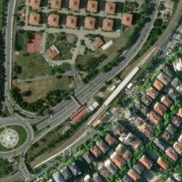 Drone Görünümü