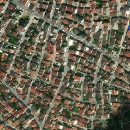 Drone Görünümü