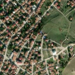 Drone Görünümü