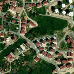 Drone Görünümü