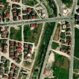 Drone Görünümü