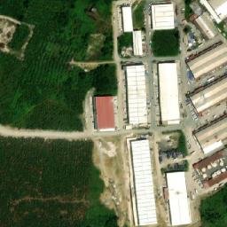 Drone Görünümü