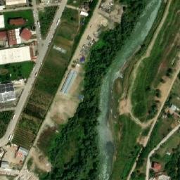 Drone Görünümü