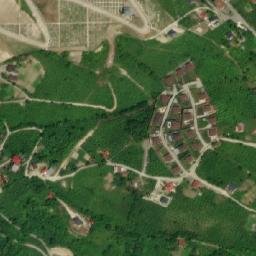 Drone Görünümü