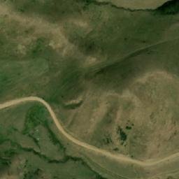 Satellite imagery of Zoravor, AM