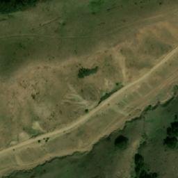 Satellite imagery of Zoravor, AM