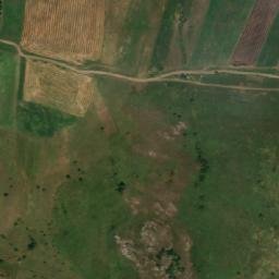 Satellite imagery of Surb Sargis, AM