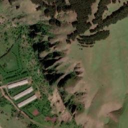 Satellite imagery of Parspapos, AM