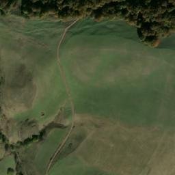 Satellite imagery of Step’ani, AM