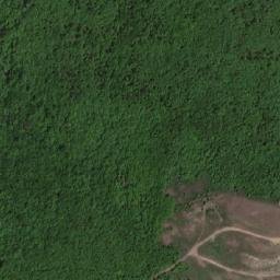 Satellite imagery of K’arazhayrr, AM