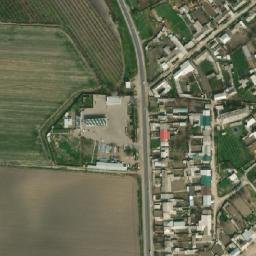 Satellite imagery of survey_point, KZ