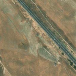 Satellite imagery of survey_point, KZ