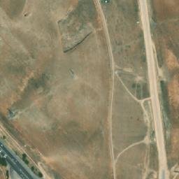 Satellite imagery of survey_point, KZ