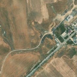 Satellite imagery of survey_point, KZ