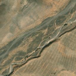Satellite imagery of survey_point, KZ
