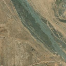 Satellite imagery of survey_point, KZ