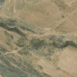 Satellite imagery of survey_point, KZ