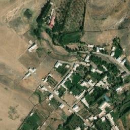 Satellite imagery of survey_point, KZ