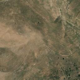 Satellite imagery of survey_point, KZ