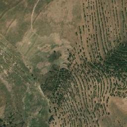 Satellite imagery of survey_point, KZ